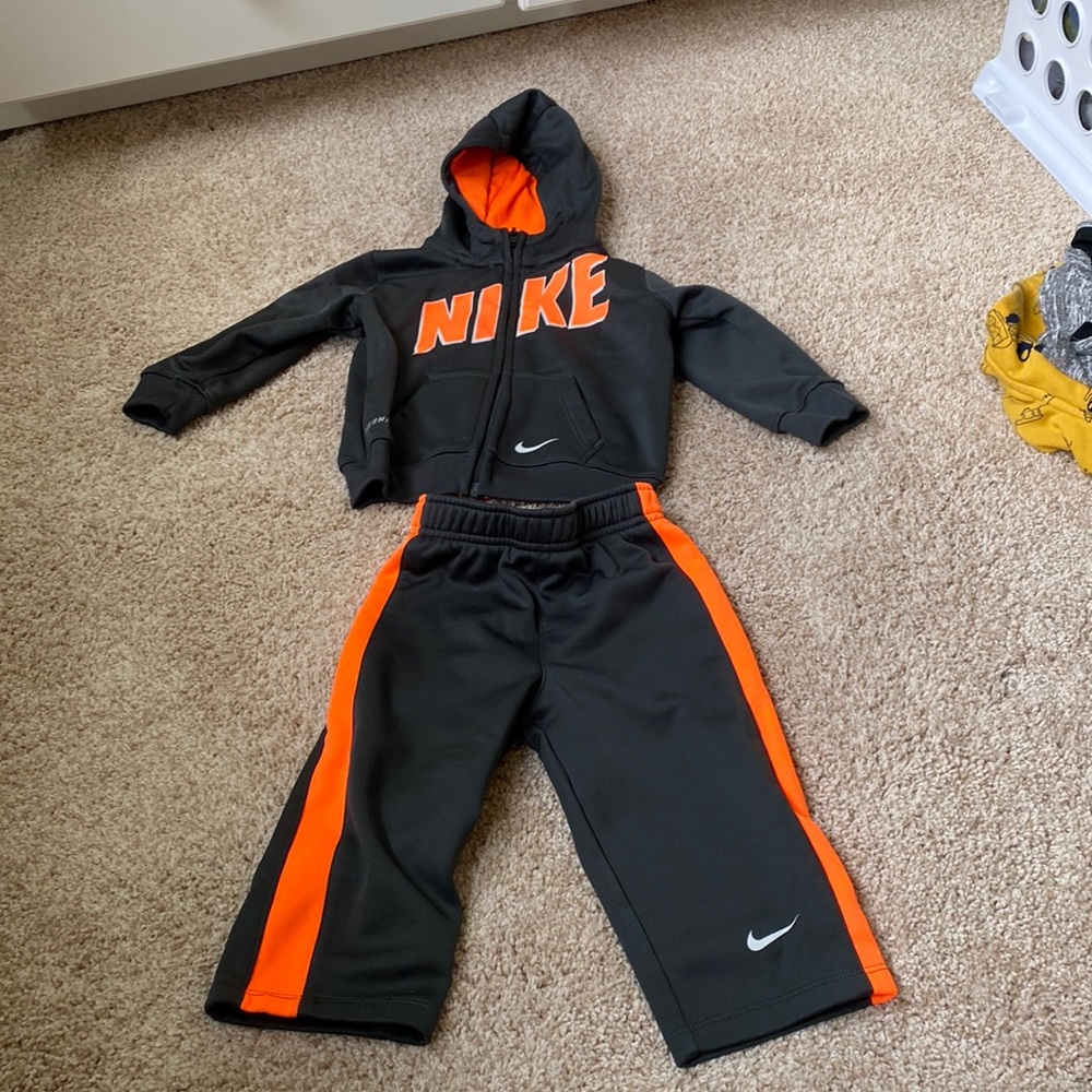 Nike Outfit Therma-Fit 18 Months